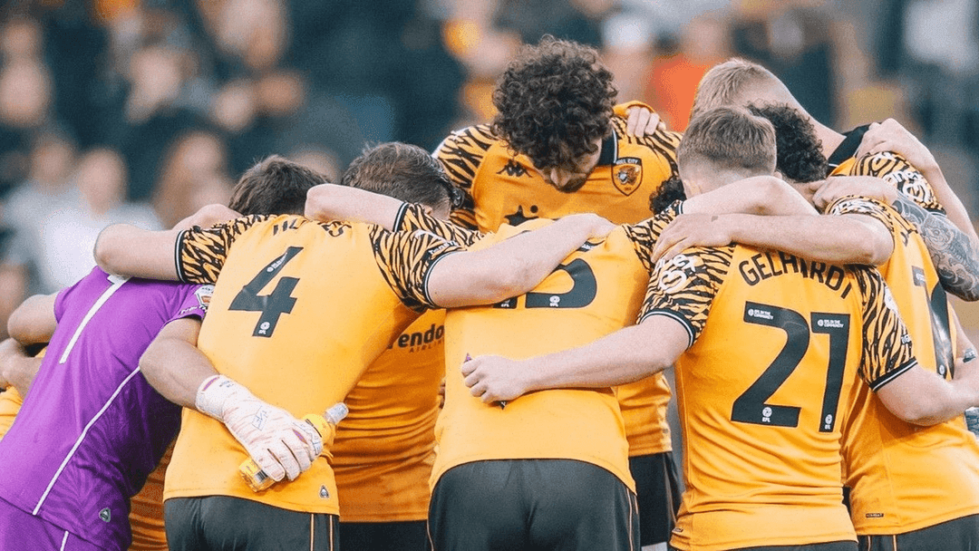 Hull City