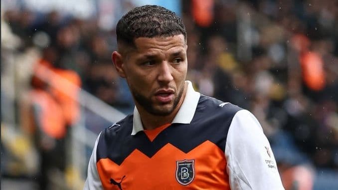Amine Harit: "Fenerbahçe gibi bir rakibe karşı çok hata yaptık"