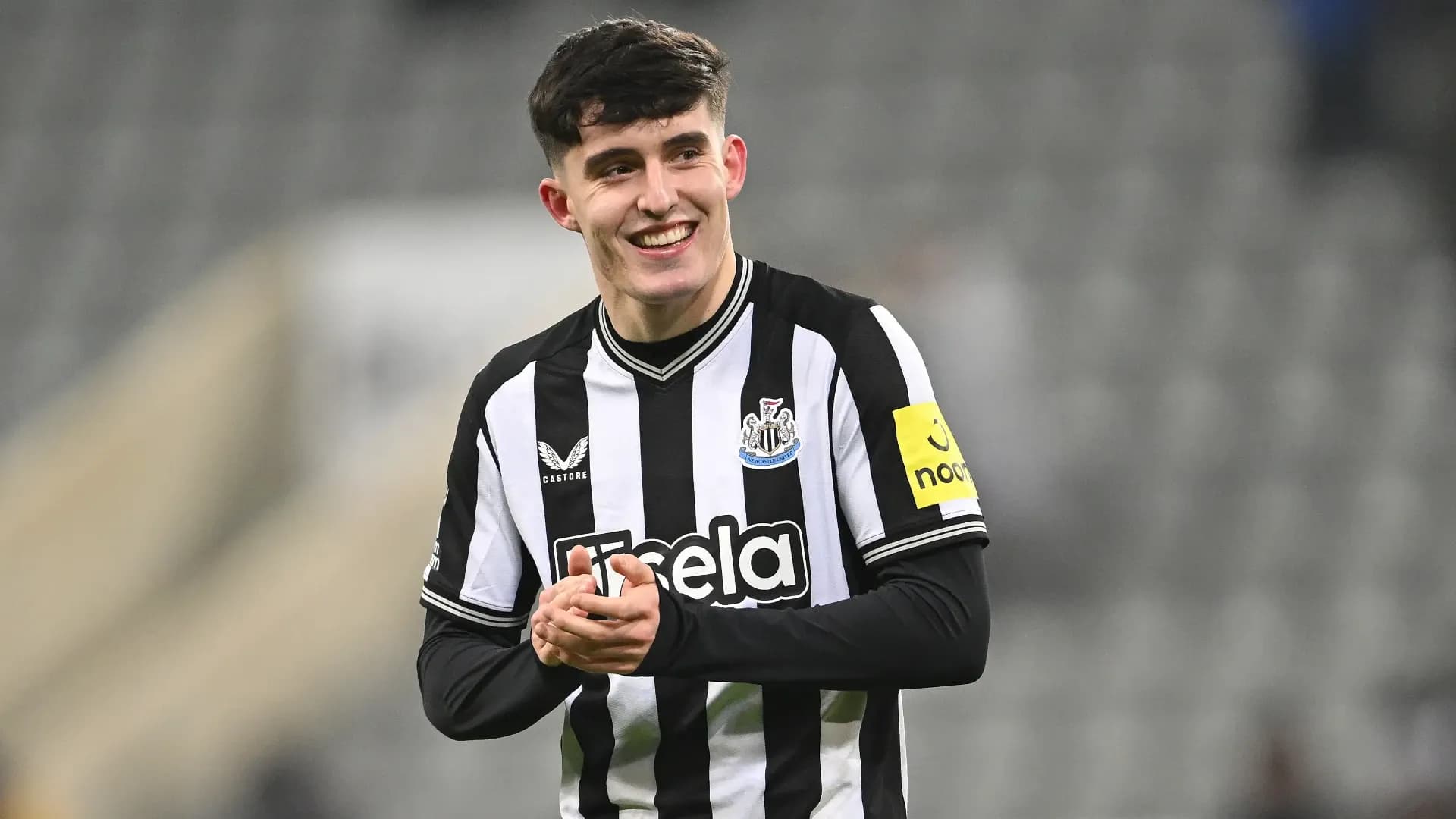 Newcastle’da Livramento krizi: Devler fırsat kolluyor
