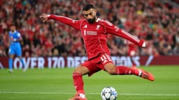 Salah savaşı kızıştı! 30 milyon euroluk teklif masada