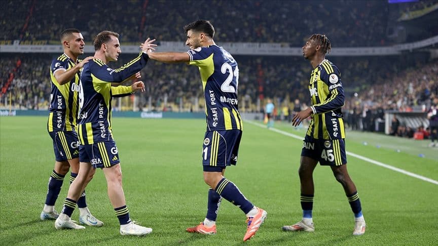 Fenerbahçe