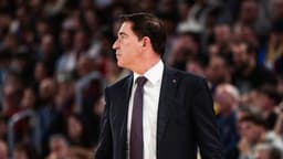 Barcelona'da Xavi Pascual'la yollar ayrılıyor