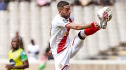 Hakim Ziyech'ten ayrılık kararı