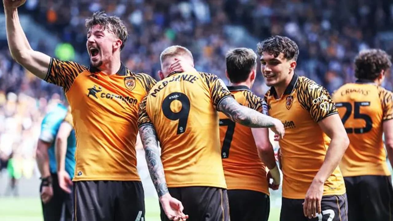 Hull City