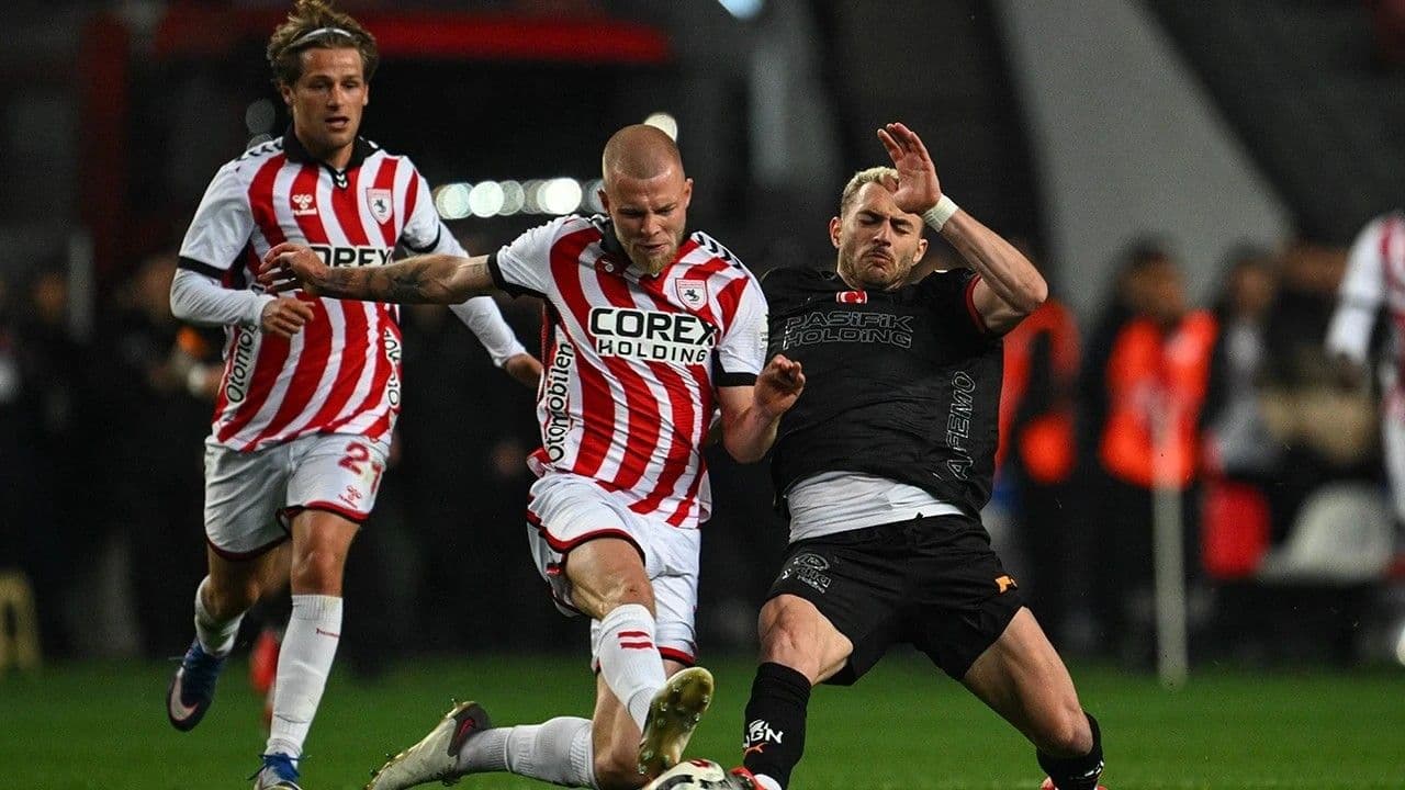Samsunspor'da Yüksel Yıldırım, ilk transferini canlı yayında açıkladı