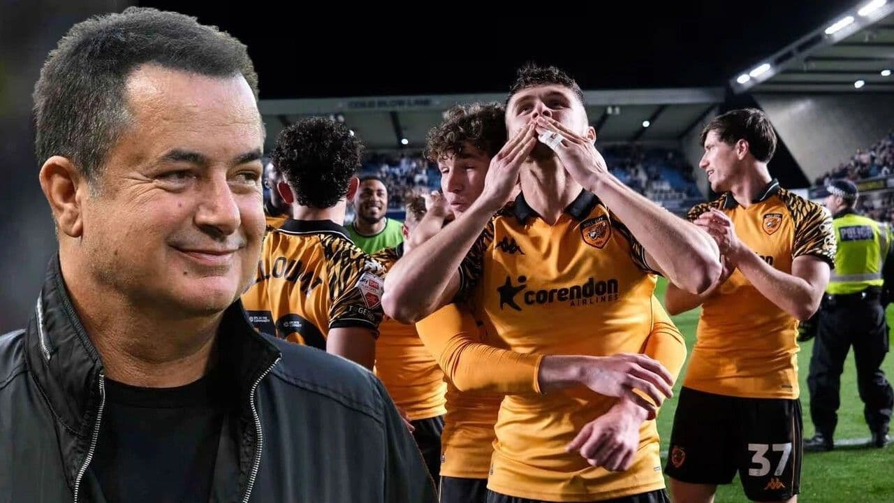 Hull City-Middlesbrough maçı öncesi çirkin saldırı