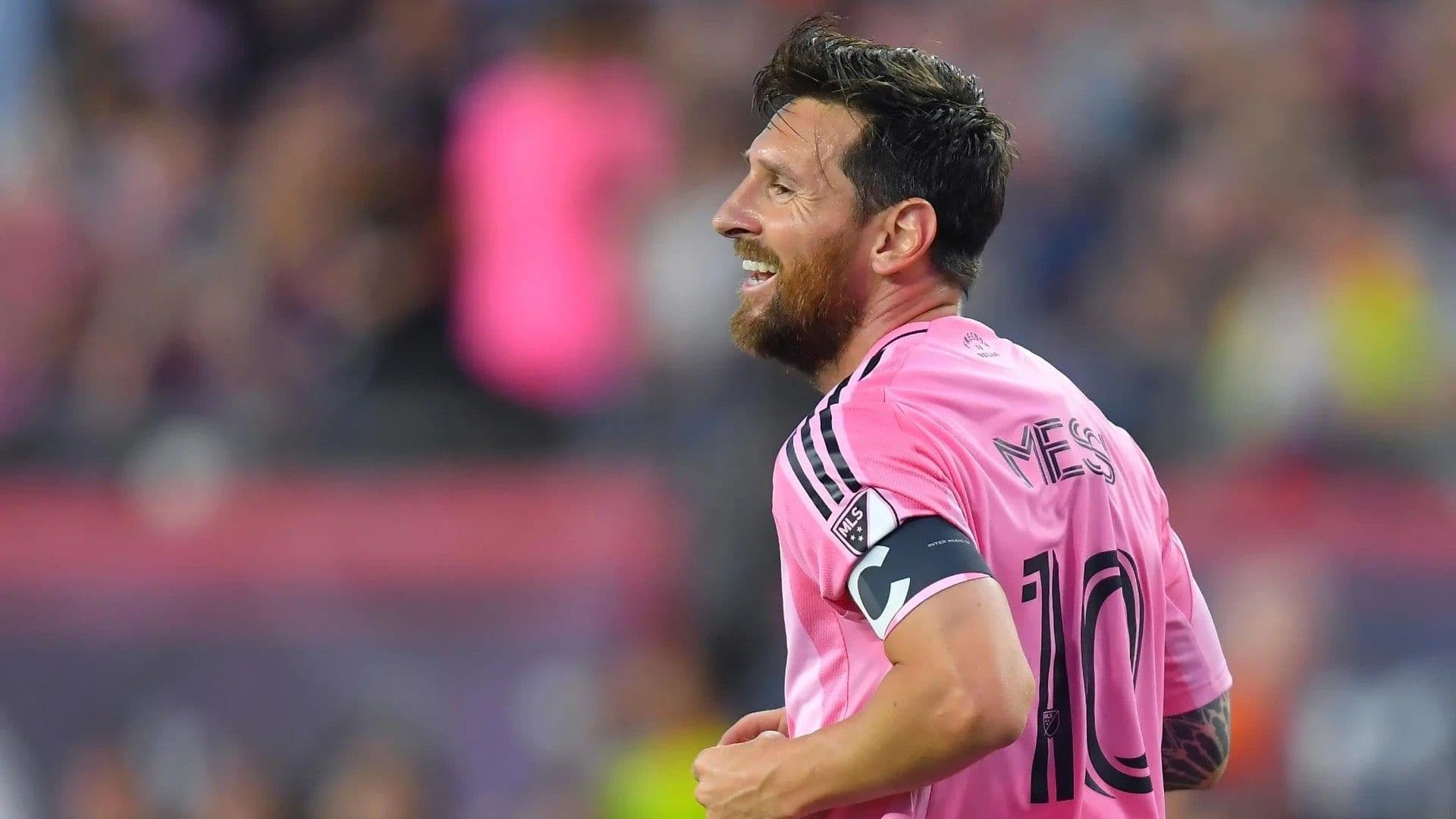 Messi Instagram’da 5 milyon takipçi kaybetti