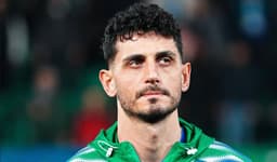 Yeni takımına imza atıyor! Samet Akaydin'in menajerinden transfer açıklaması