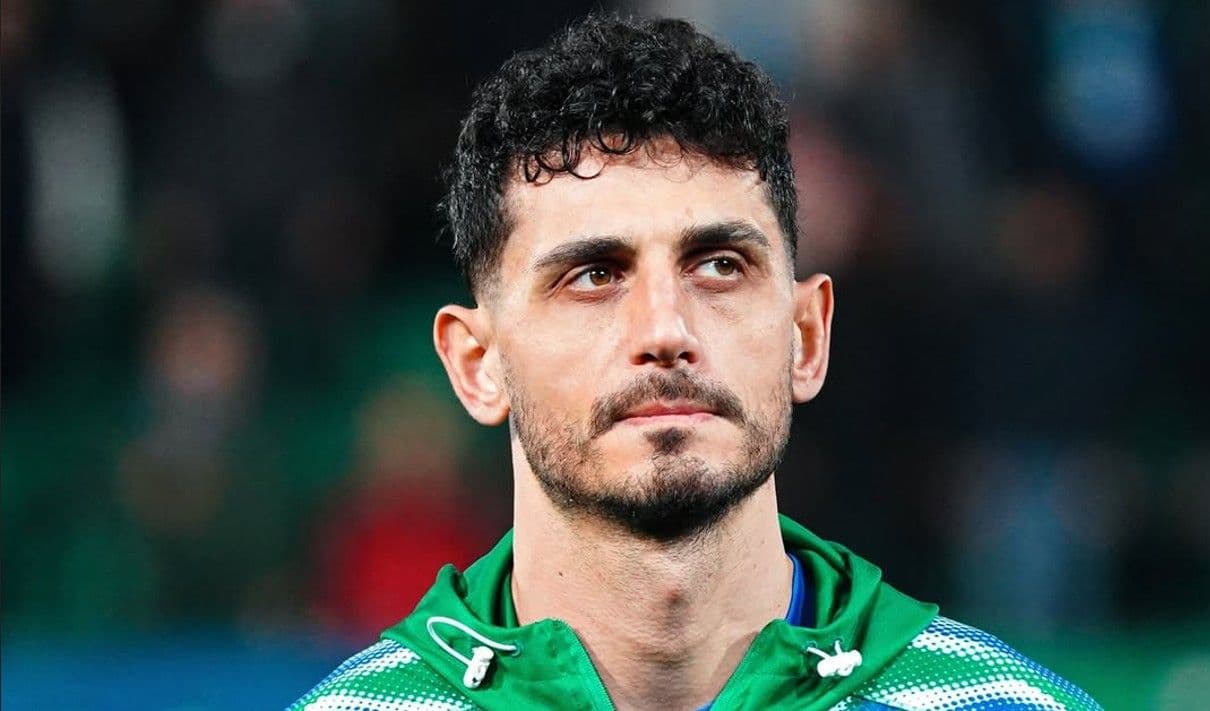 Yeni takımına imza atıyor! Samet Akaydin'in menajerinden transfer açıklaması