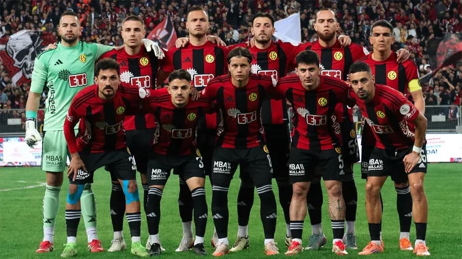 Eskişehirspor