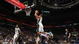 Pistons seriyi eşitledi, Spurs finale yükseldi!