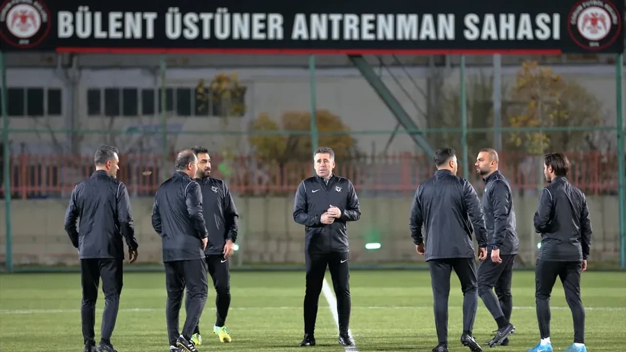 Hüseyin Eroğlu