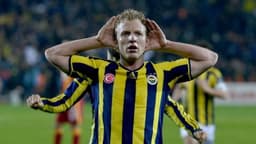 Dirk Kuyt dönüyor: Fenerbahçe'de alacağı görev duyuruldu!