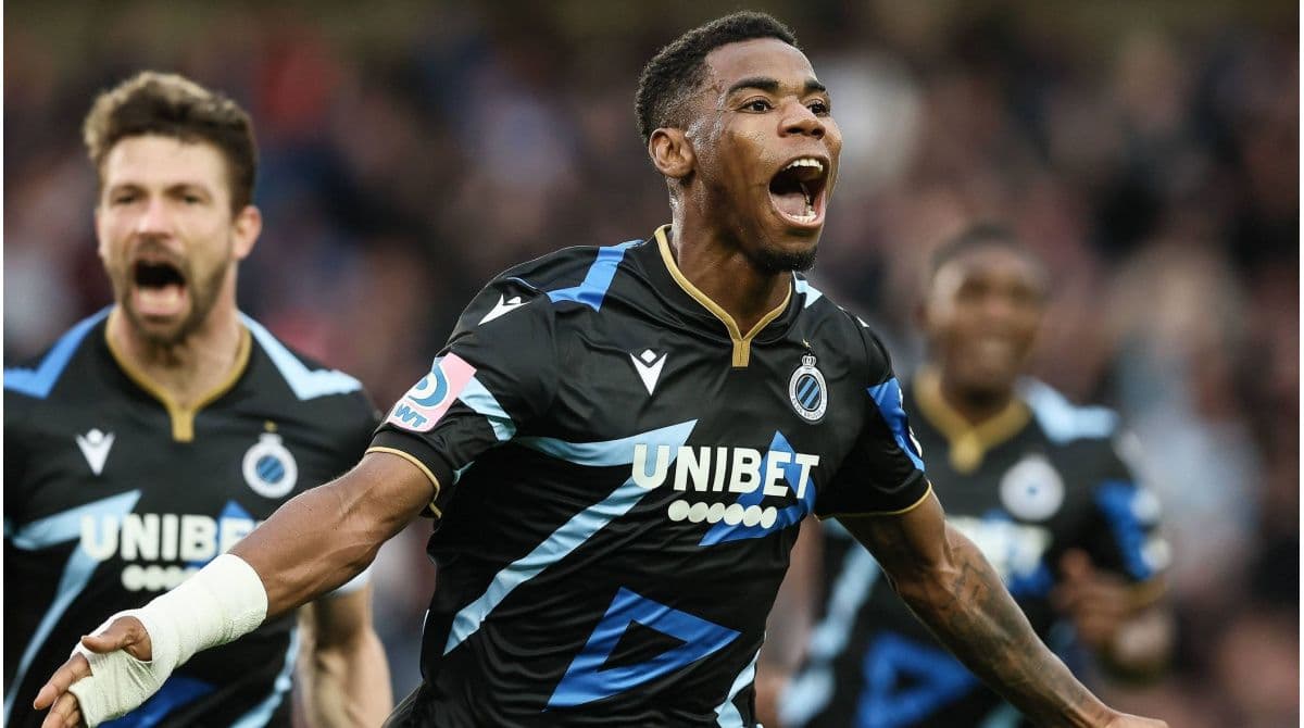 Raphael Onyedika&nbsp;