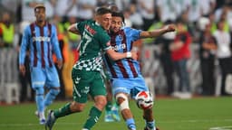Spor yazarları, Türkiye Kupası finalini yorumladı! Trabzonspor - Konyaspor...