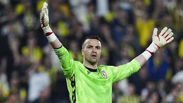 Okan Kocuk