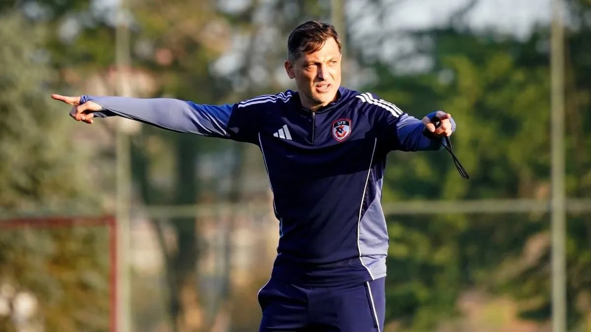 Mirel Radoi&nbsp;