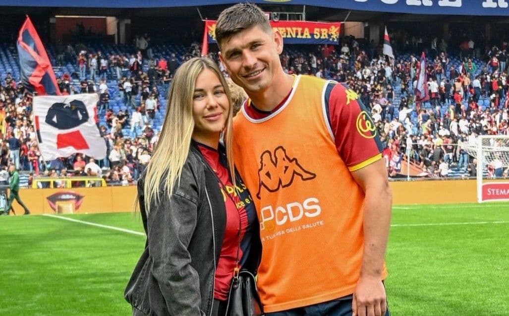 Roksana - Ruslan Malinovskyi