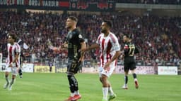 (ÖZET) Eskişehirspor: 0 - Ayvalıkgücü Belediyespor: 0 Maç Sonucu