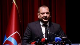 Trabzonspor, Voleybol şubesi açacak mı? Başkan Doğan açıkladı...
