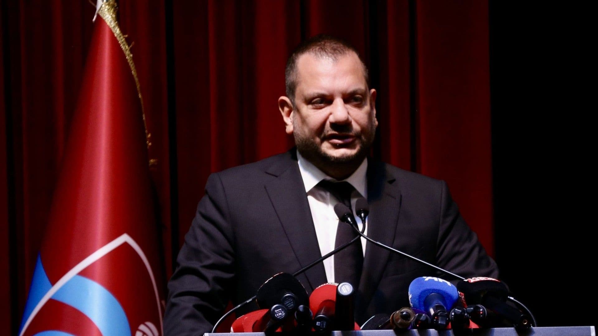 Trabzonspor, Voleybol şubesi açacak mı? Başkan Doğan açıkladı...