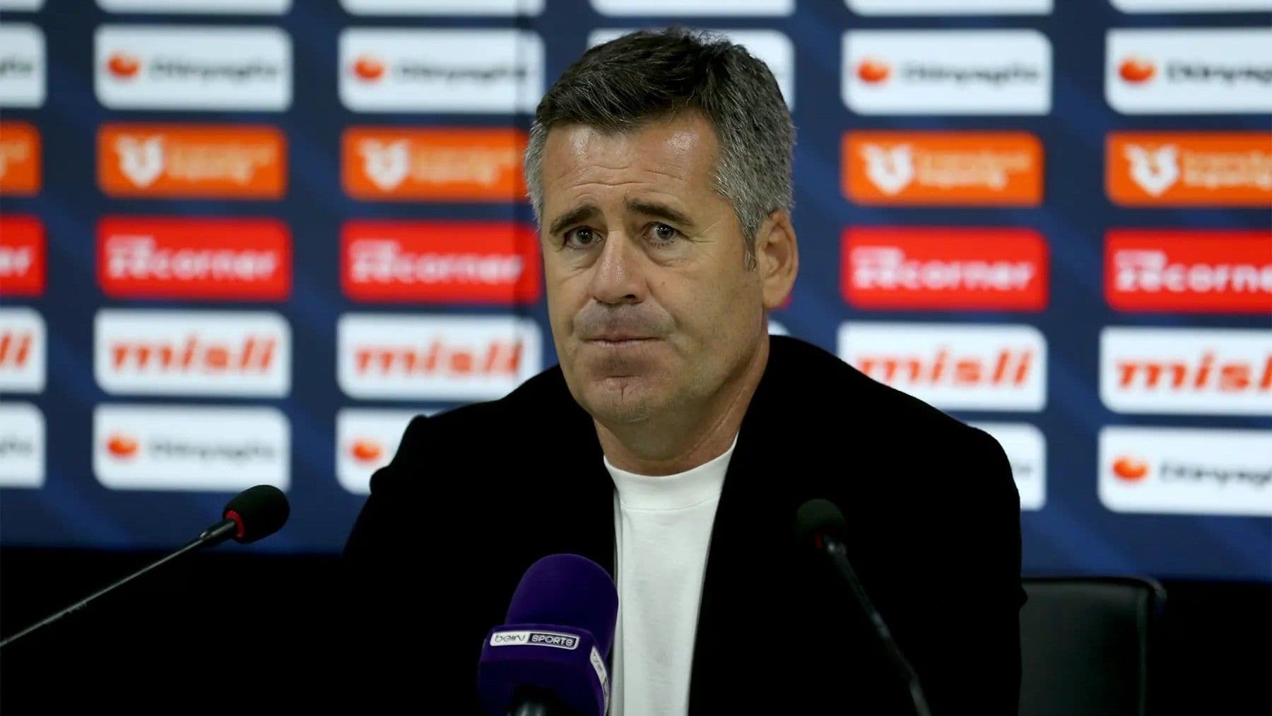 Hüseyin Eroğlu’ndan itiraflar: ‘Çorum FK örneği gözler önünde!’”