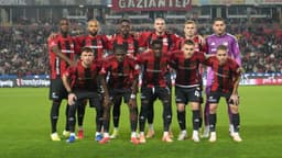 Gaziantep FK'de kabus! Vazgeçilmezlerin sözleşmeleri sona erdi