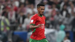 Antalyaspor'a Mounir Chouiar transferinden kötü haber!