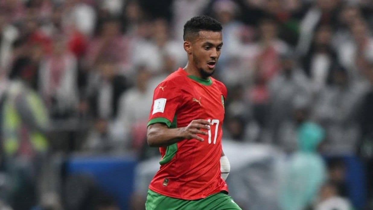 Antalyaspor'a Mounir Chouiar transferinden kötü haber!