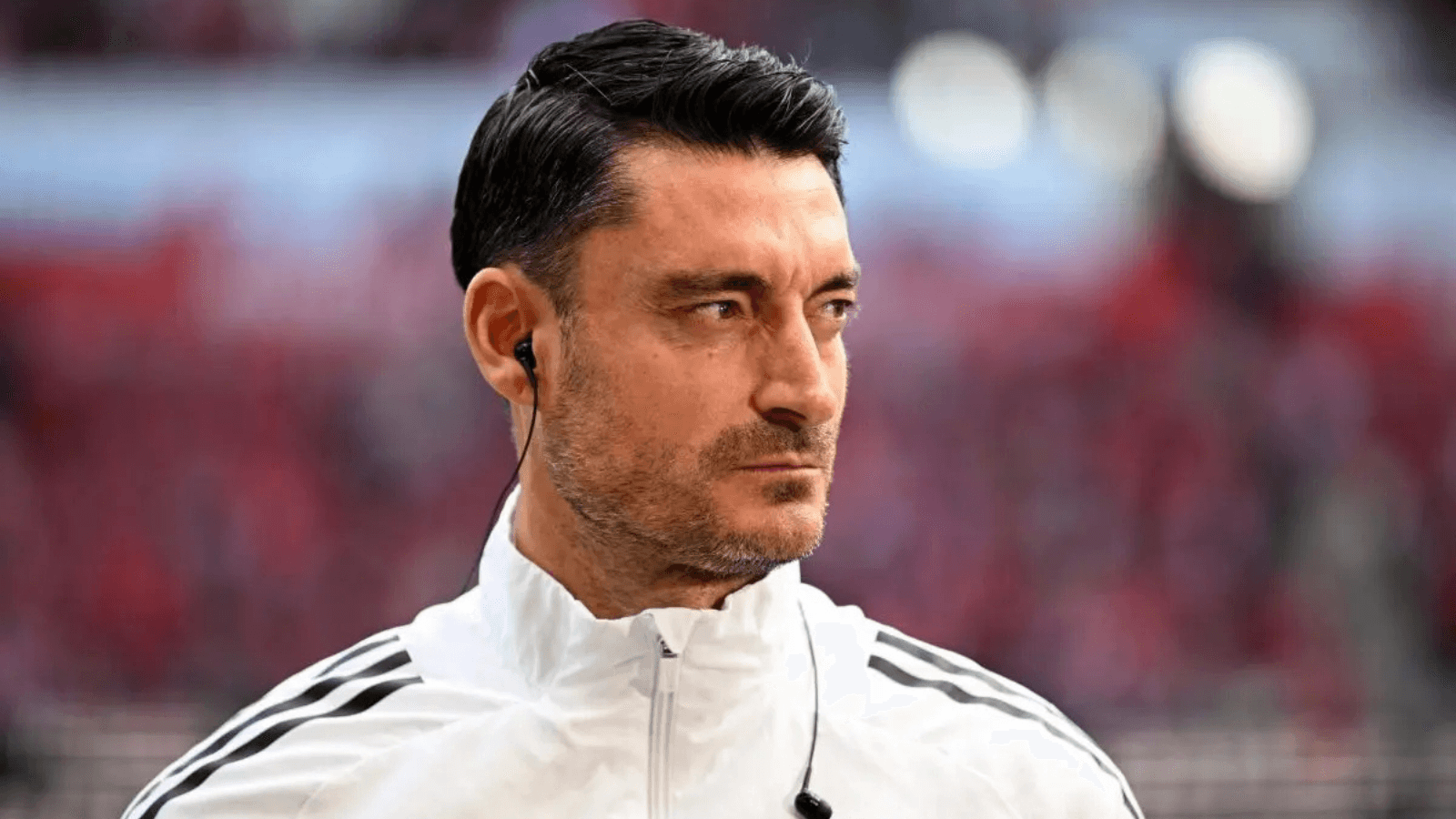 Eintracht Frankfurt, Albert Riera ile yollarını ayırdı
