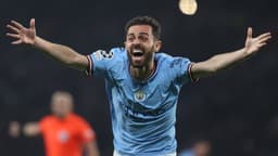 Galatasaray'dan Bernardo Silva'ya dev kontrat!