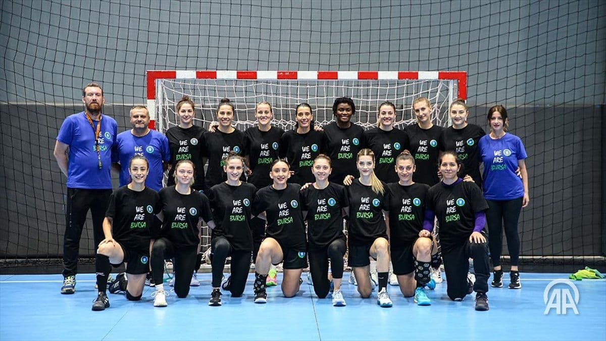 Bursa Büyükşehir Belediyespor