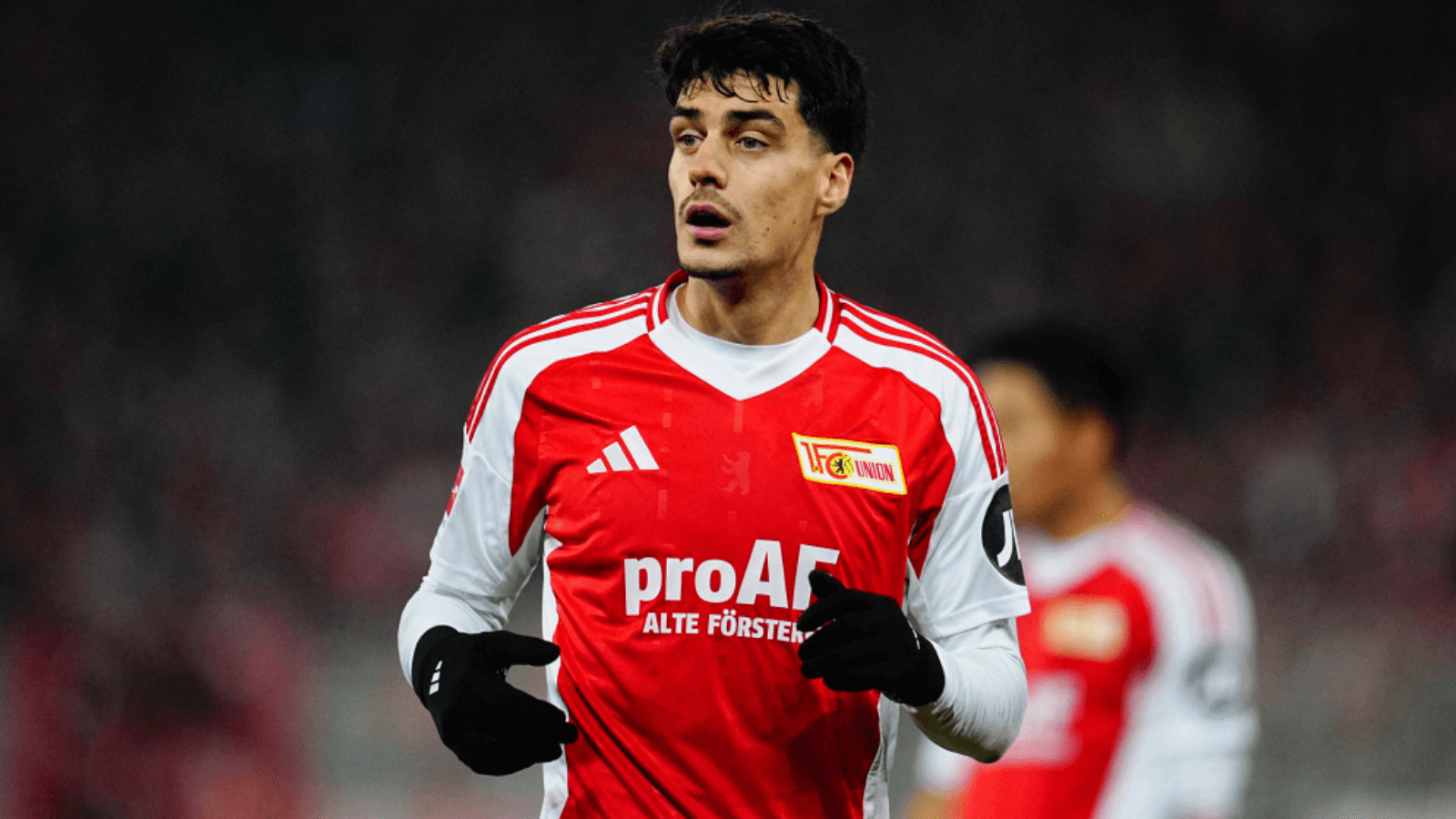 Beşiktaş’tan Diogo Leite hamlesi: Transfer yarışı başladı