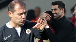 M'Baye Naing'dan Volkan Demirel paylaşımı