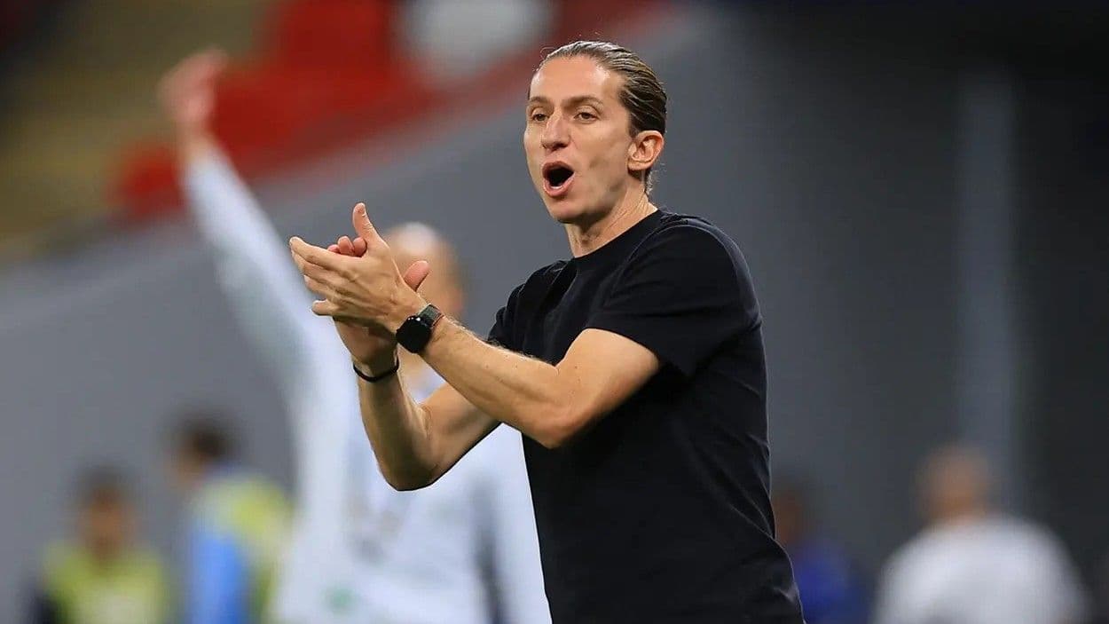 Filipe Luis imzayı atıyor: Anlaşma sağlandı!