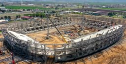 Yeni stat 2027-28 sezonunda hizmete girecek