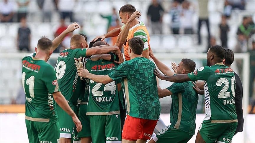 Konyaspor