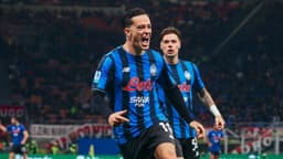Milan yine puan kaybetti: Şampiyonlar Ligi zora girdi...