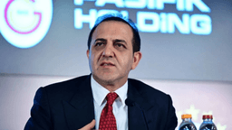 Abdullah Kavukçu: "Bu duygu anlatılmaz"