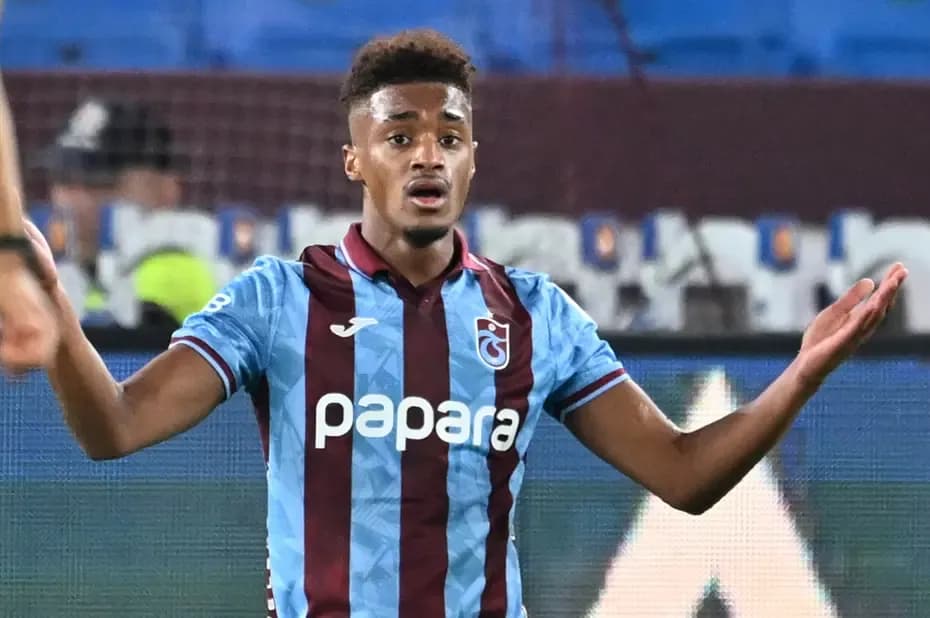 Wagner Pina (Trabzonspor)