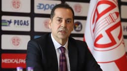 Antalyaspor'dan açıklama: "Trabzonspor ve Fenerbahçe’ye hakkımızı helal etmiyoruz"