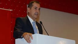 Rıza Perçin'den Galatasaray açıklaması: "En az 1 puan almak istiyoruz"