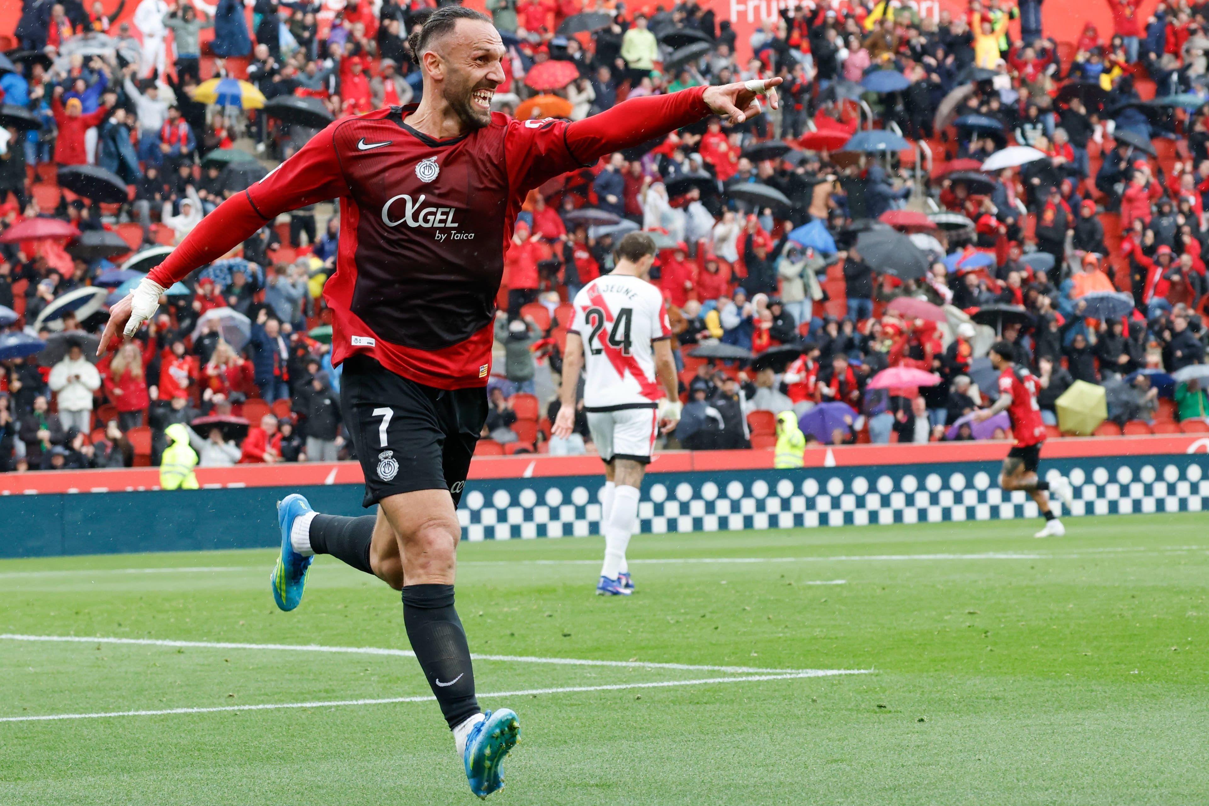 Vedat Muriqi