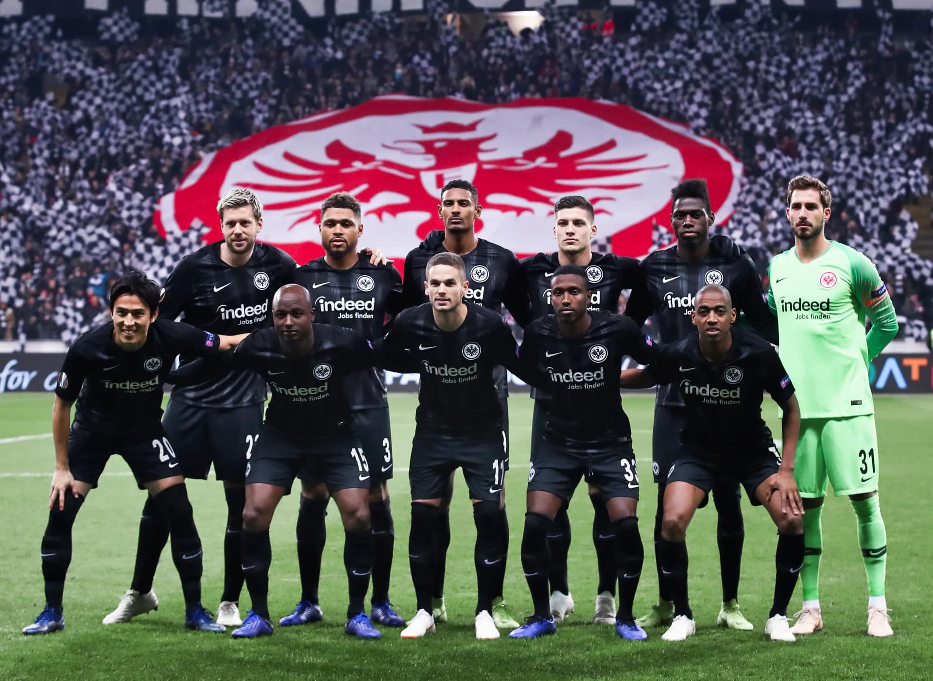 Eintracht Frankfurt