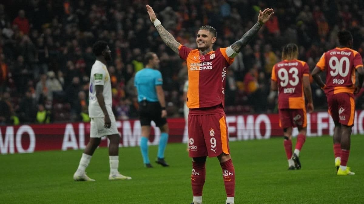 Mauro Icardi