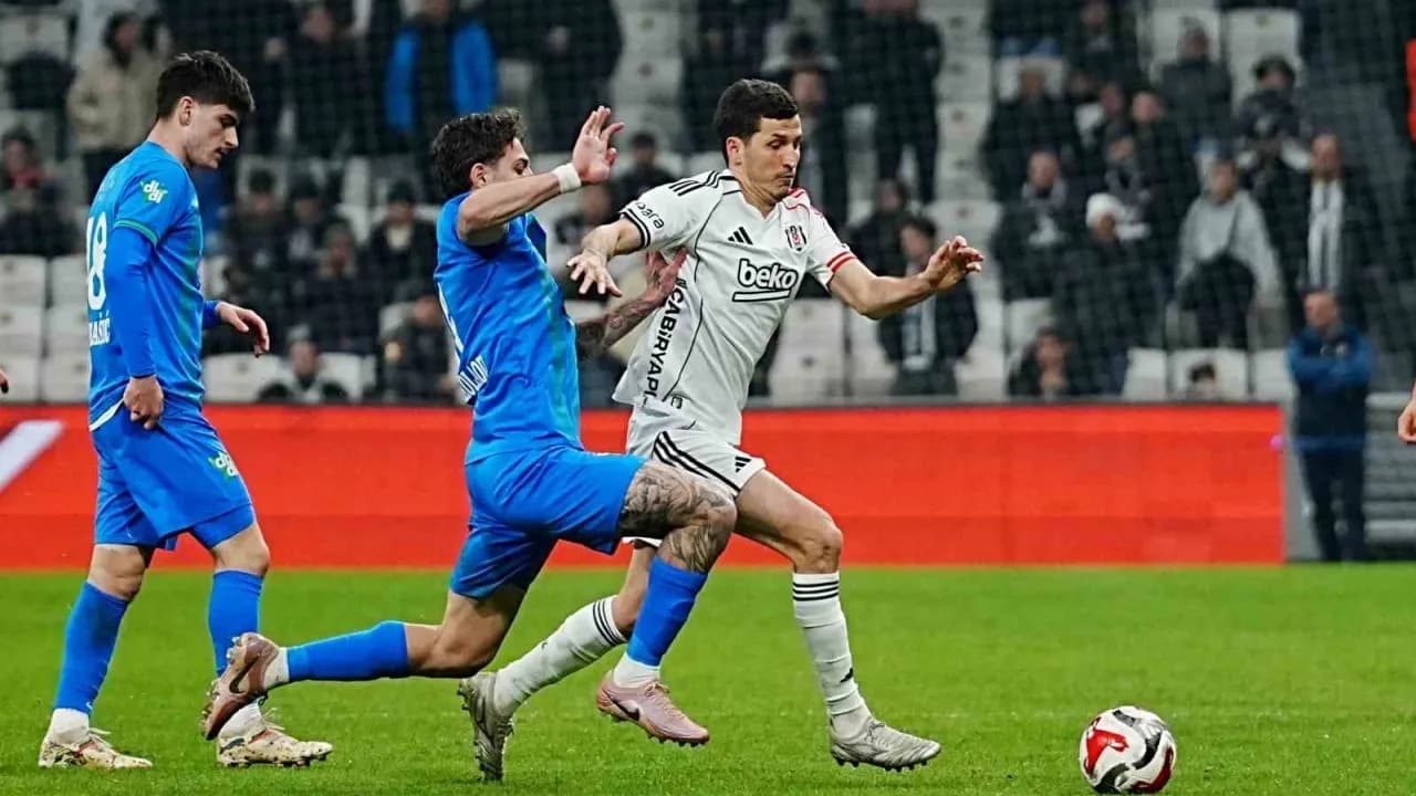 Beşiktaş