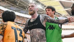 Hull City tarih yazdı: Transfer yasağına rağmen Premier Lig!