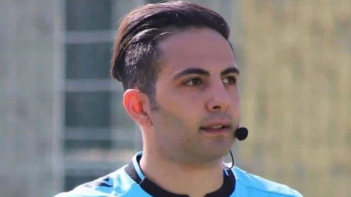 Zıpkınla balık avlarken boğulma tehlikesi geçiren genç hakem hayatını kaybetti