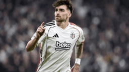 Son golünü attı, Beşiktaş'a veda etti! Jota Silva...