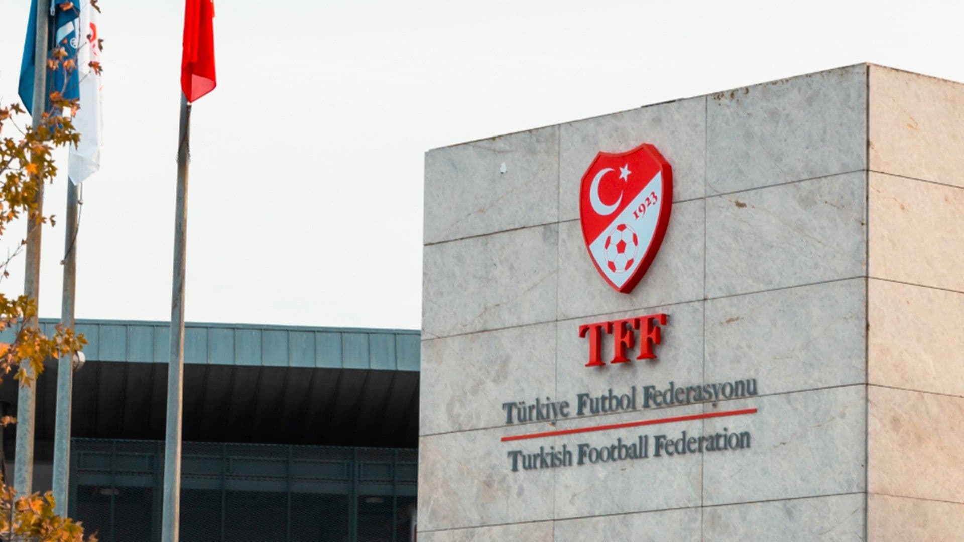 TFF'den yabancı kuralı açıklaması!
